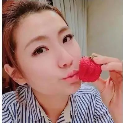Selina任家萱公开一个半月降体脂变V脸的秘诀