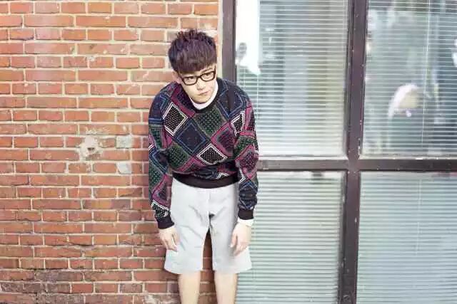 刘心《疯狂而倔强的你》| 唱给在大都市奔跑,为梦想疯狂的你