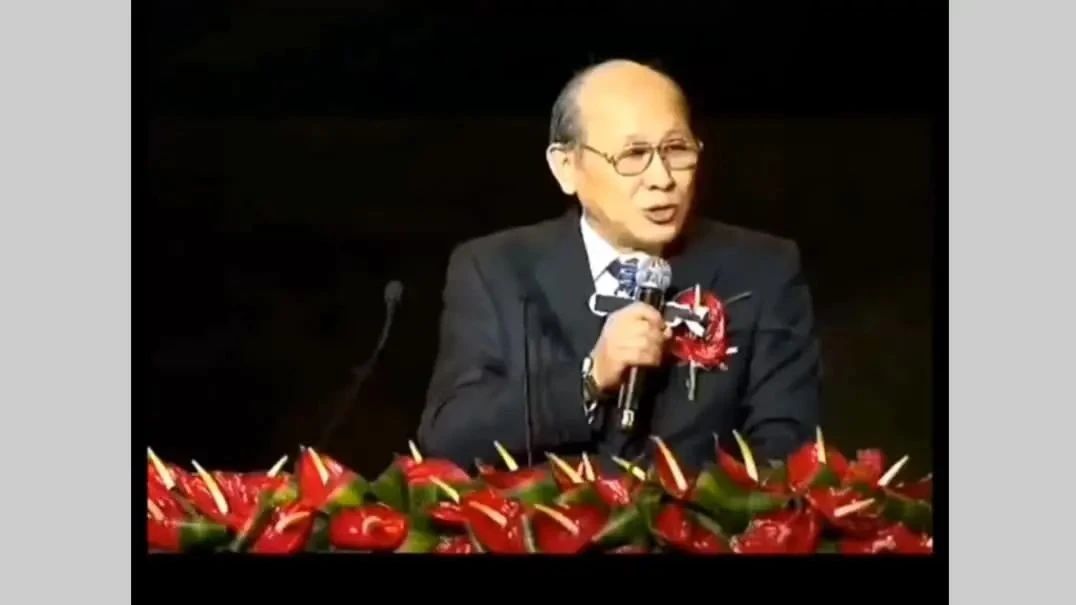 内部讲话，令人胆寒！