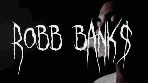 【活动】Robb Bank$准备来你的城市跳水了,赶紧来接!