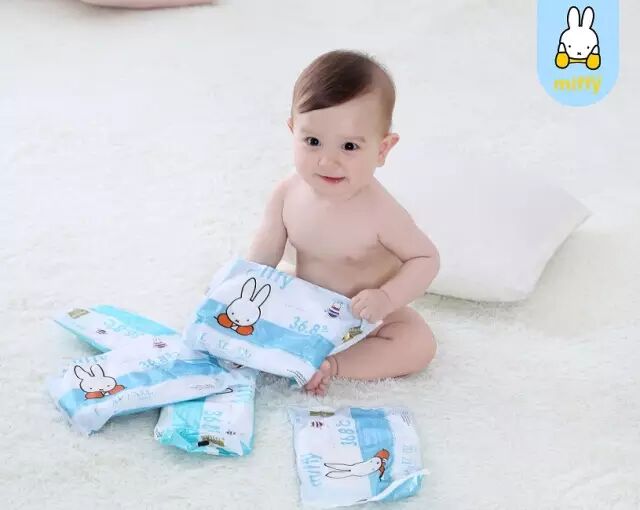 纸尿裤的生产过程你关心吗？