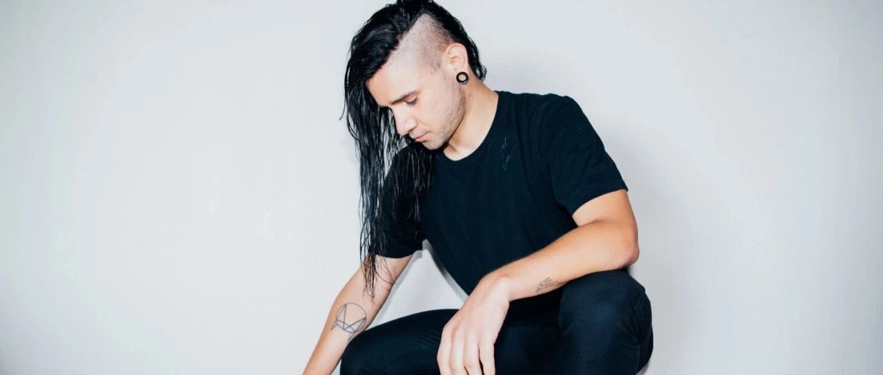 Skrillex:十年前我住在洛杉矶的一个廉价仓库