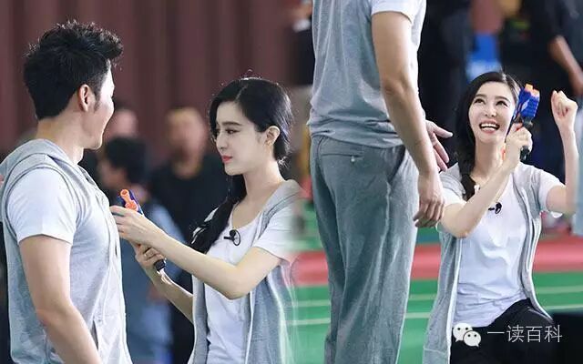 范冰冰宣布怀孕消息,李晨连喊不可能 难道孩子真不是他的!?-怀孕期