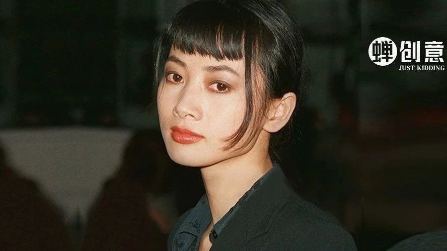 又一个被好莱坞毁掉的中国女星,可惜了