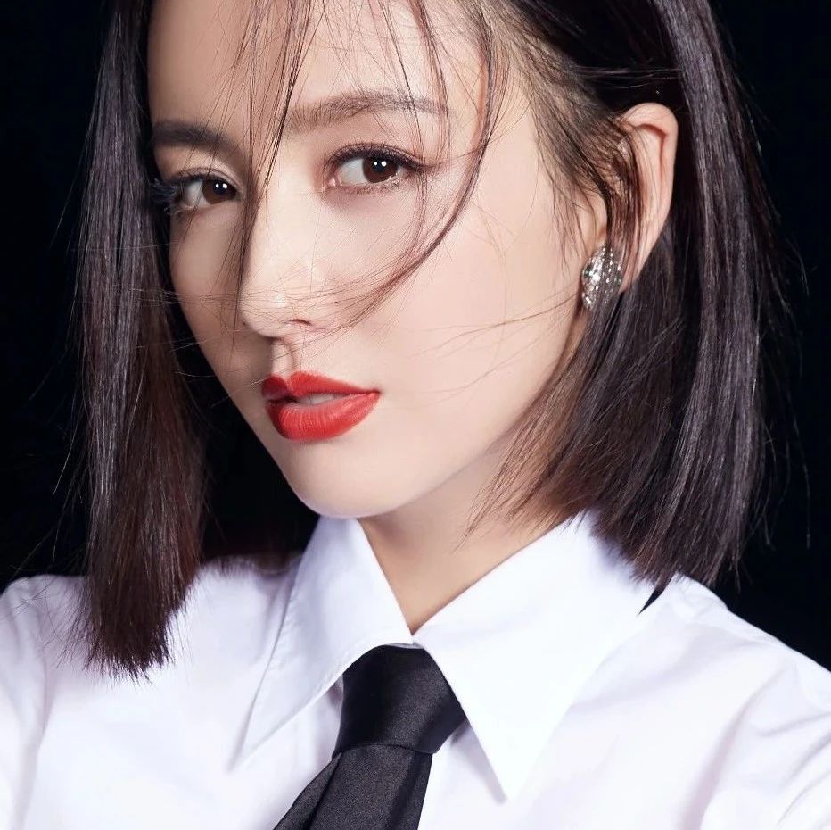 没想到,佟丽娅输给了Angelababy?