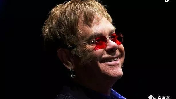 峰叔说唱片No.44 Elton John ~Elton John~