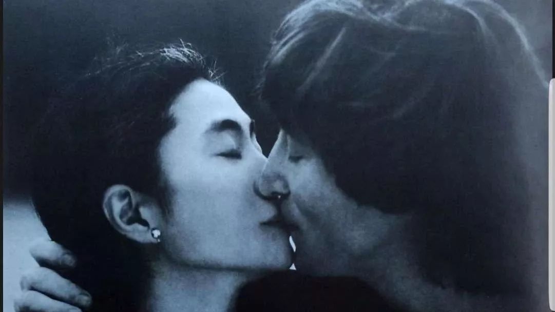 峰叔说唱片No.50 John Lennon,Yoko Ono~Double Fantasy~