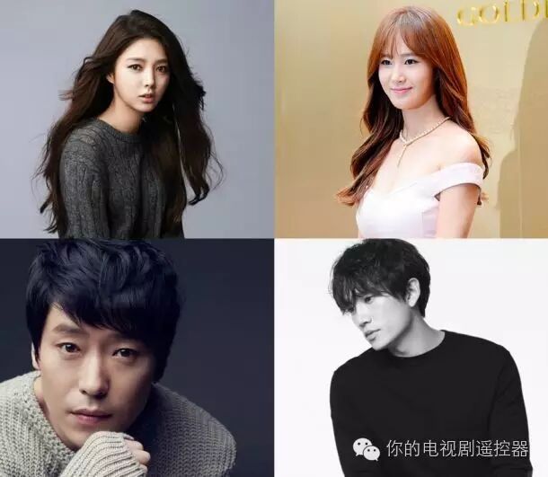 SBS新月火剧《被告人》选角确定 池晟、Yuri、严基俊、严贤京携手主演