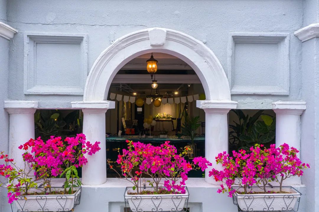 中共两广区委军委旧址