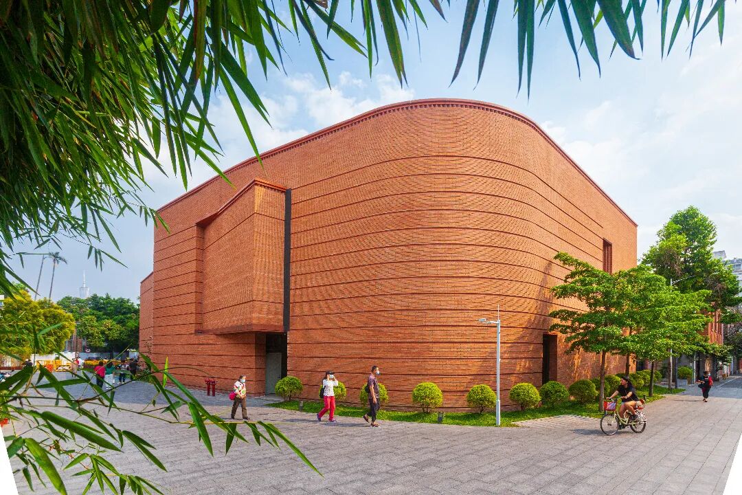 中共三大会址纪念馆