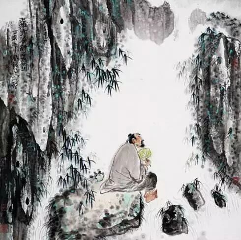 读这150句对偶佳句，体会汉语凝练和谐之美