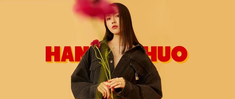 张梓琳:女孩就应该活出自己的样子