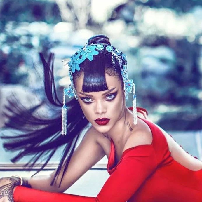 “能带火一切的 Rihanna” 进军内衣界,将推出全新内衣系列Savage x Fenty