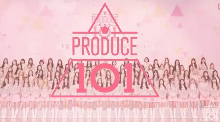 【Follow】produce101一周年,101位少女成长状况如何?