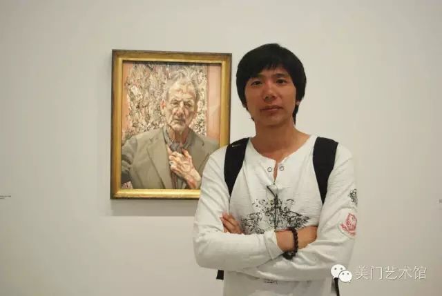 艺术家简历