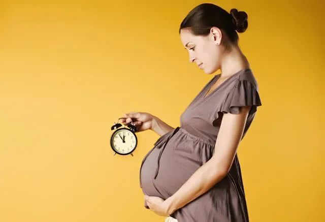 怀胎11个月，胎儿还没有分娩，最后检查，让孕妇目瞪口呆