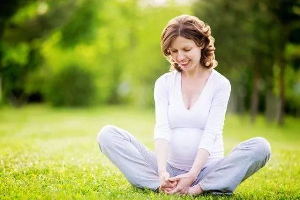 怀孕期间，最适合孕妈锻炼的三种运动项目