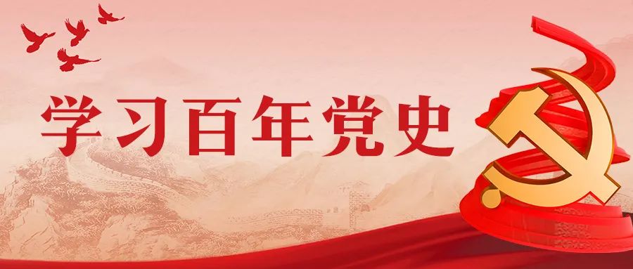 学习百年党史纪录片党史故事100讲第19集