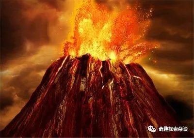比珠峰高3倍火星上的奥林匹斯山太阳系第一火山