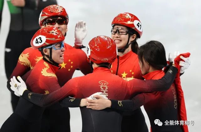 冬奥|冬奥会金牌榜：中国1金高居第三，美国、英国0金，挪威2金霸气第一
