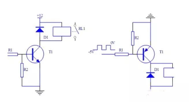 继电器的工作原理及接线原理_汽车闪光继电器原理_继电器的工作原理