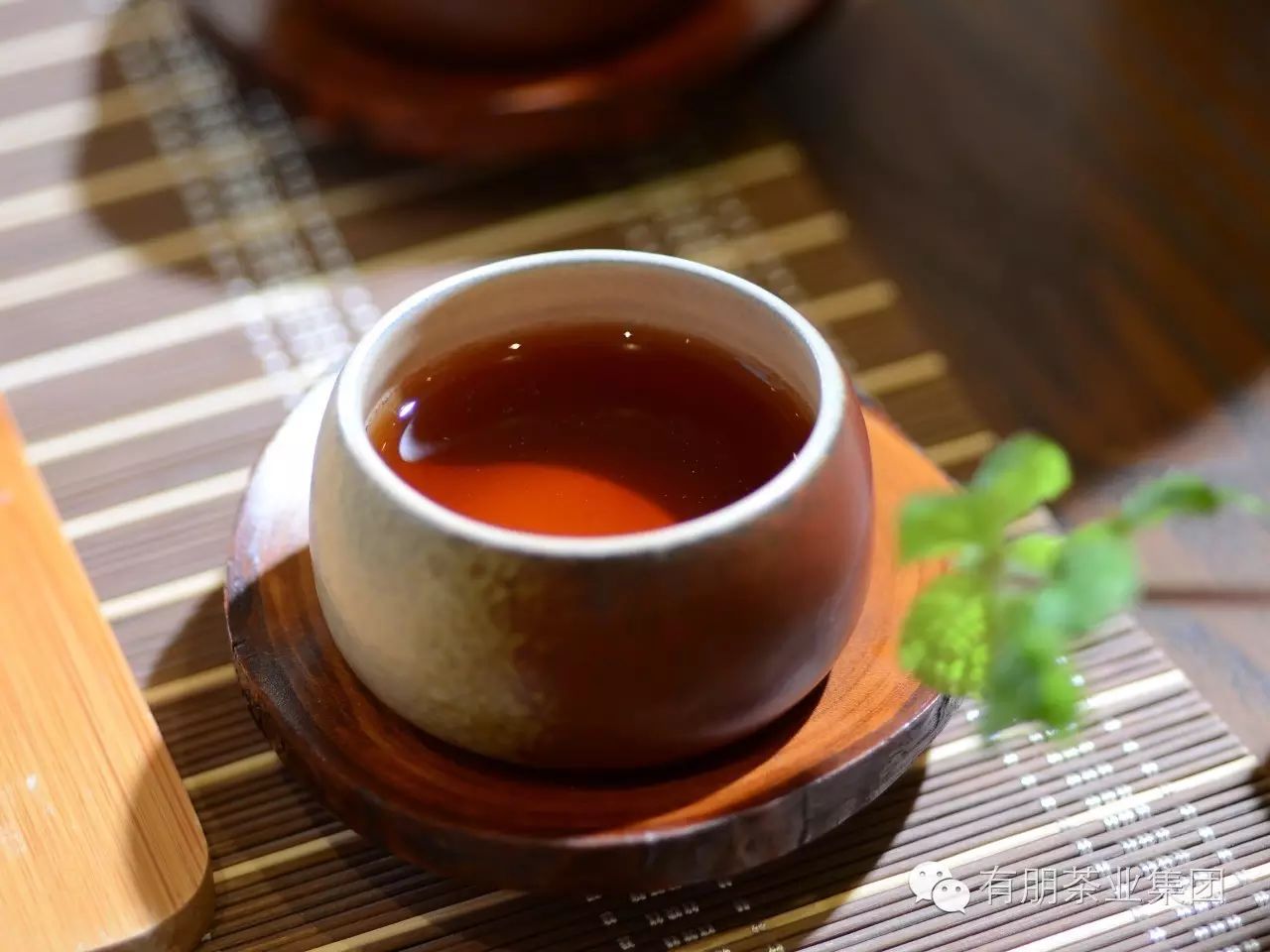 为什么你泡的普洱茶汤会浑浊?|广西优质茶叶交流组