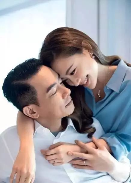 陈小春与应采儿的爱情特辑《相依为命》
