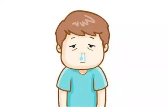 【鼻炎·养护】过敏性鼻炎和鼻窦炎的区别