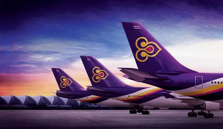 泰国航空 thai airways