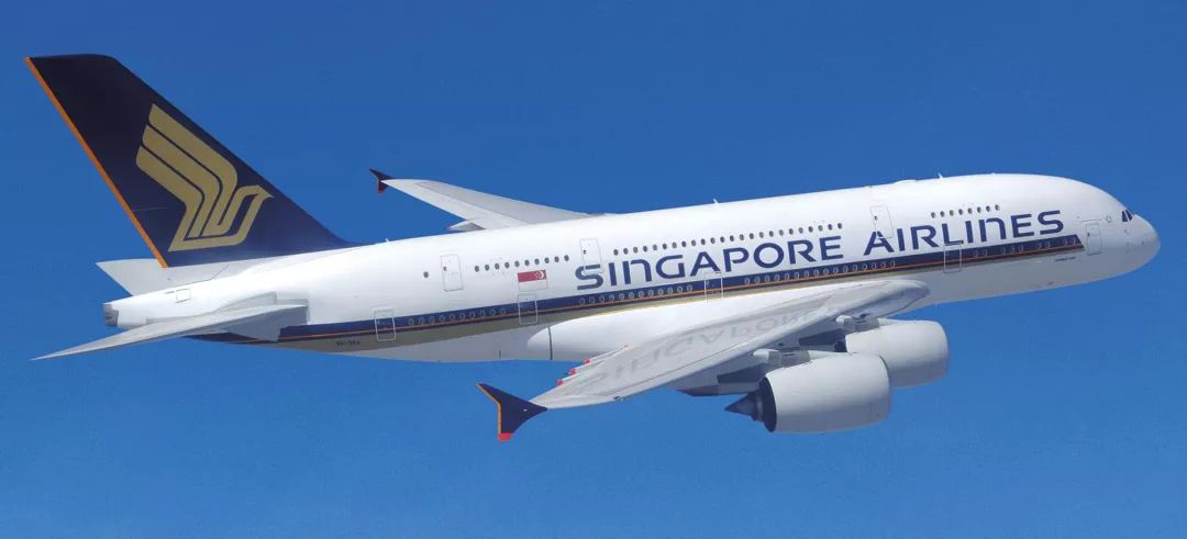 新加坡航空 singapore airlines