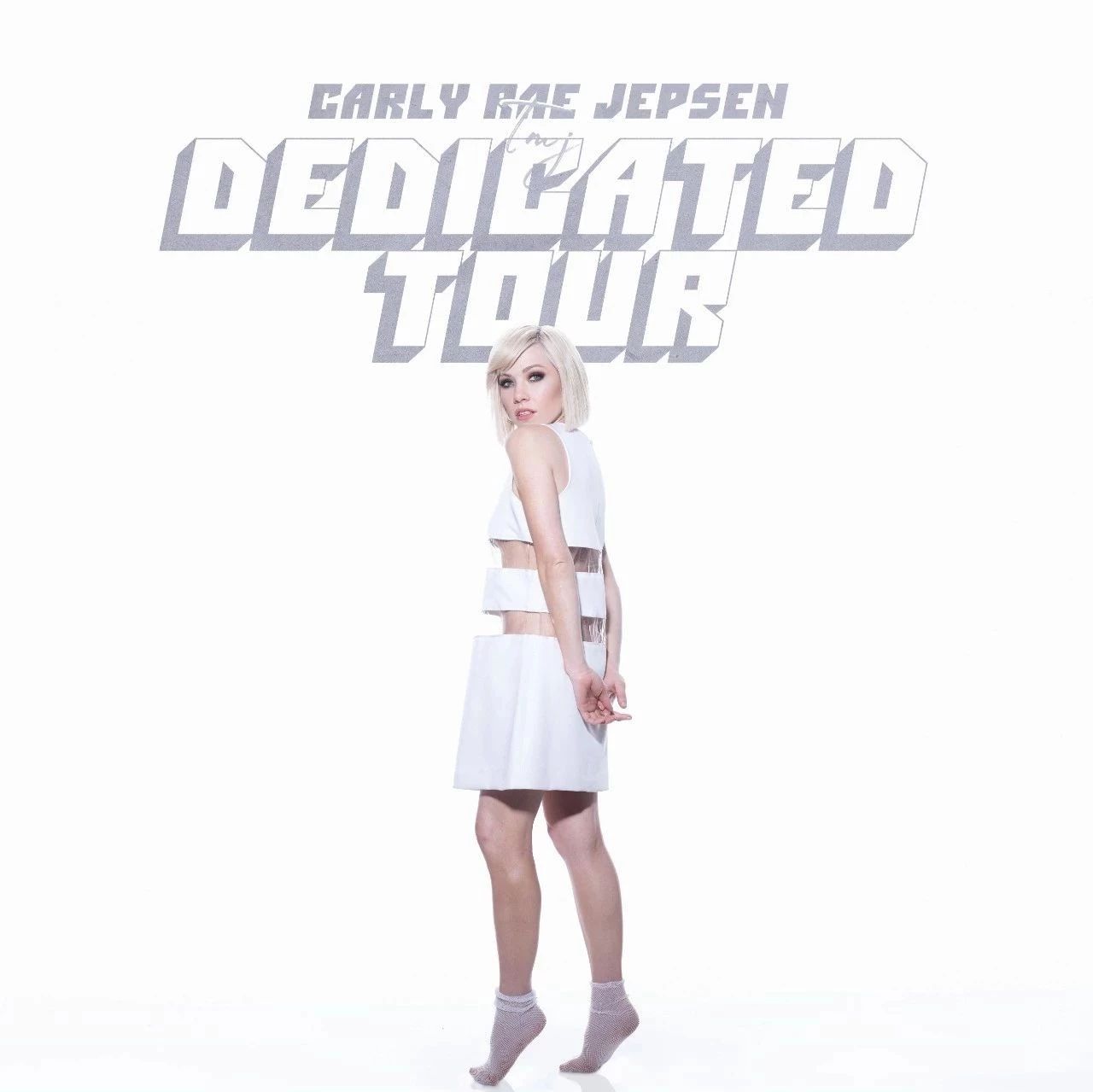官宣丨加拿大流行歌手Carly Rae Jepsen十月登陆北京上海开唱