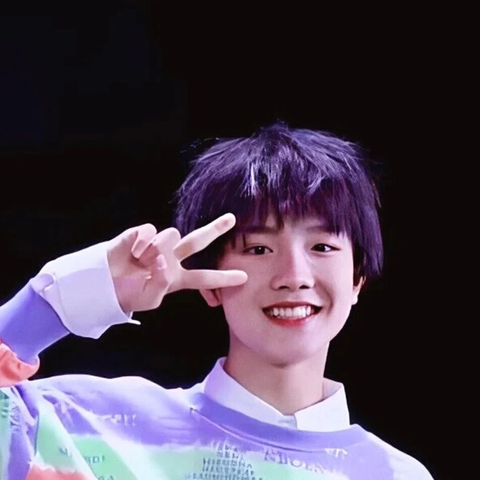 后台留言 | 苏新皓 壁纸