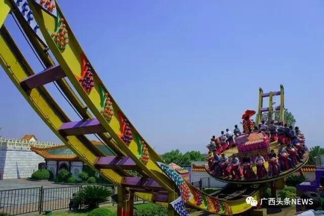 桂林国际旅游度假村_桂林度假村旅游攻略_香港特首