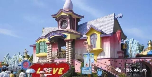 桂林度假村旅游攻略_桂林国际旅游度假村_香港特首