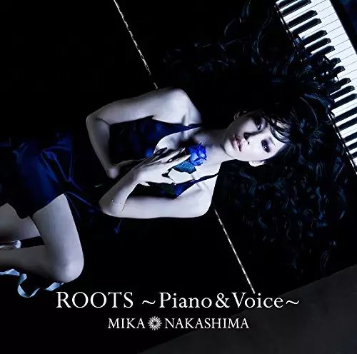 【天使合购Hi-res】中岛美嘉 - ROOTS~Piano & Voice~