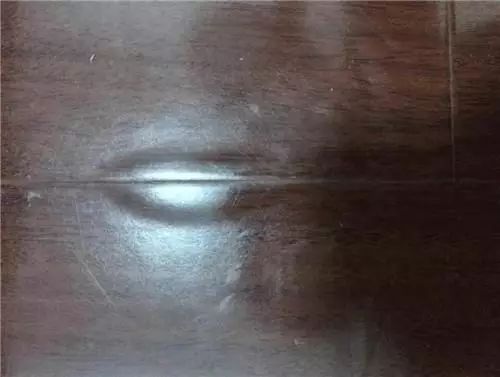 瓷磚美縫效果圖 地板_地板對縫不對縫區別_木地板縫