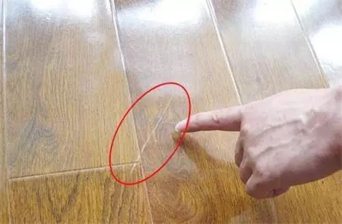 木地板縫_瓷磚美縫效果圖 地板_地板對縫不對縫區別