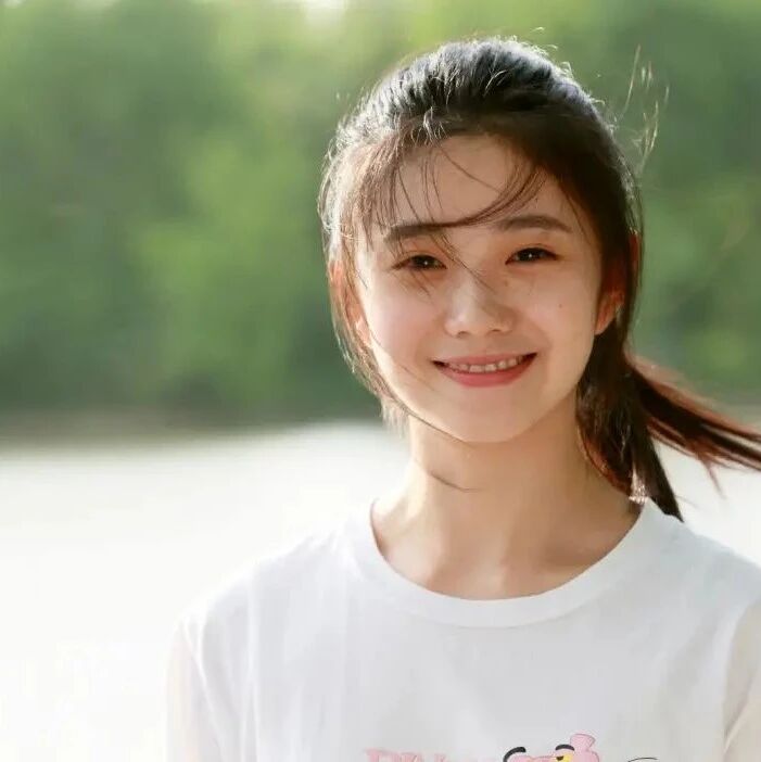 刘浩存:宇宙都拦不住你