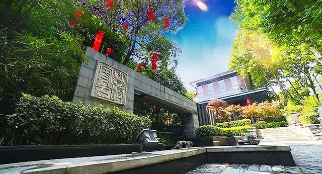 与你的星座最契合的民宿