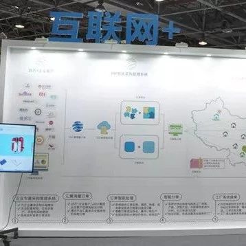 聚焦PRINT CHINA 2019丨工业互联网