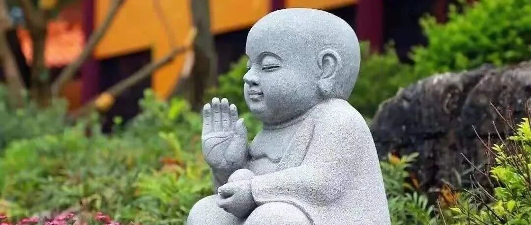 遇到障碍冲过去，真正的福德智慧就会现前
