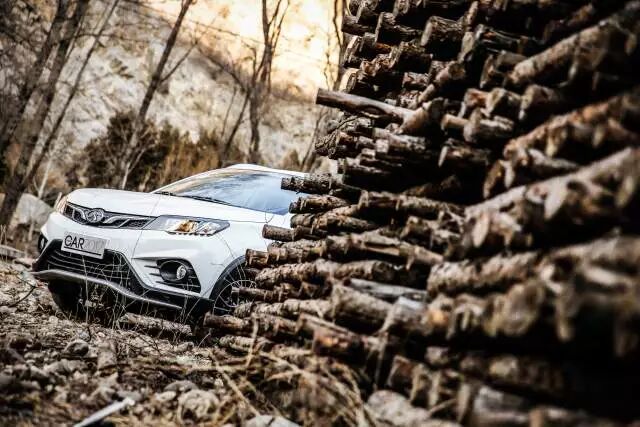 原创视频 | 东南DX3