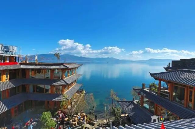 抽奖了！！！这里有两份云南双人游大大大大大礼包要送给你！