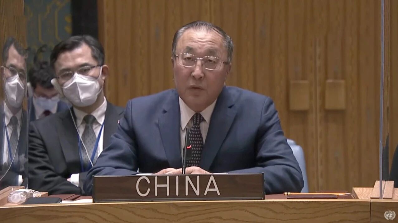 普京宣布承认乌东部民间武装控制地区独立，各方回应-2