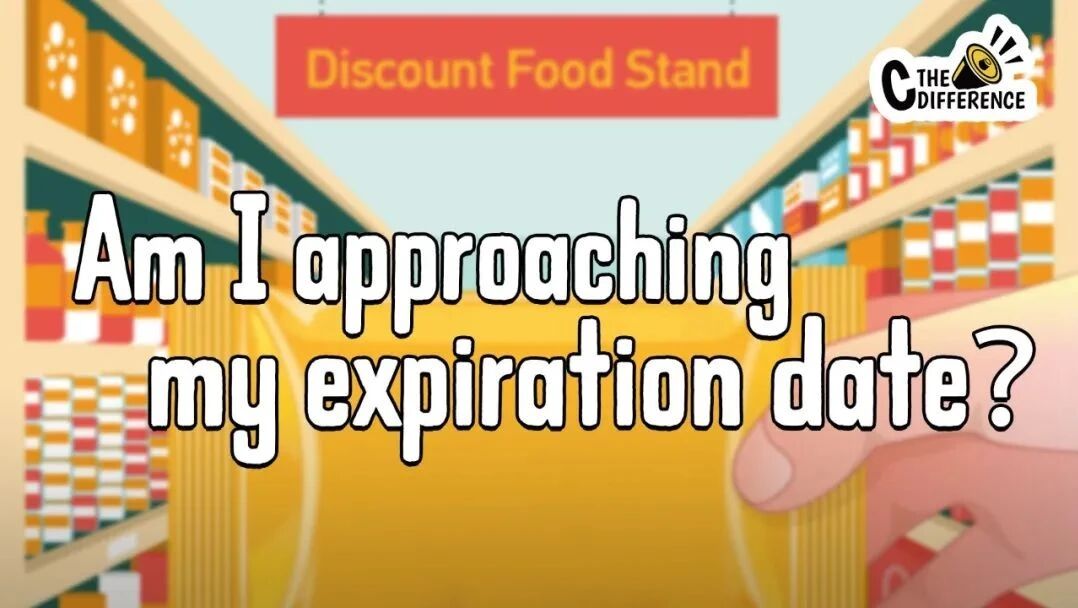 你是否有“临期焦虑”？看看专家怎么说-1