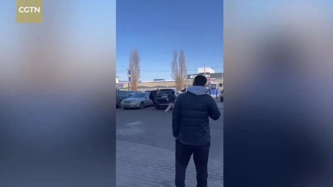 乌克兰总统宣布与俄罗斯断交，俄乌局势最新情况汇总-5