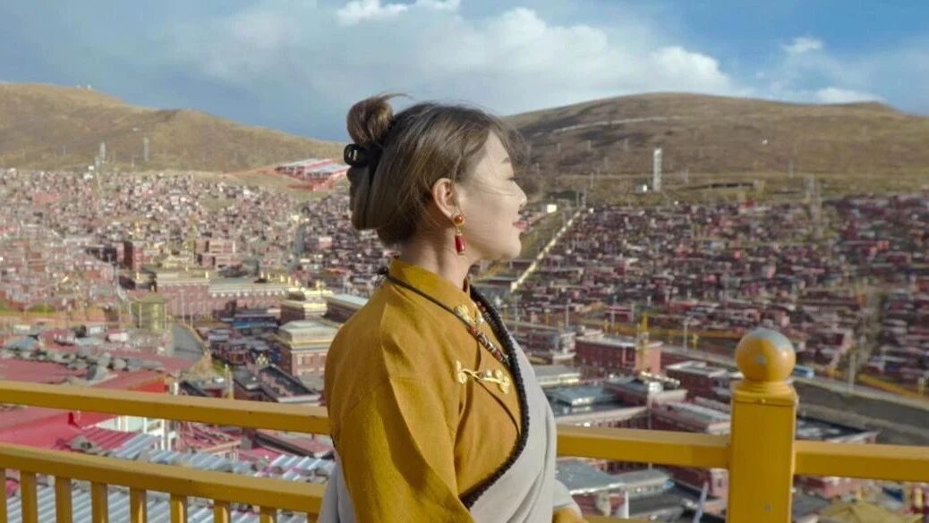 《西藏的女儿们》：雪域格桑绽芳华-3