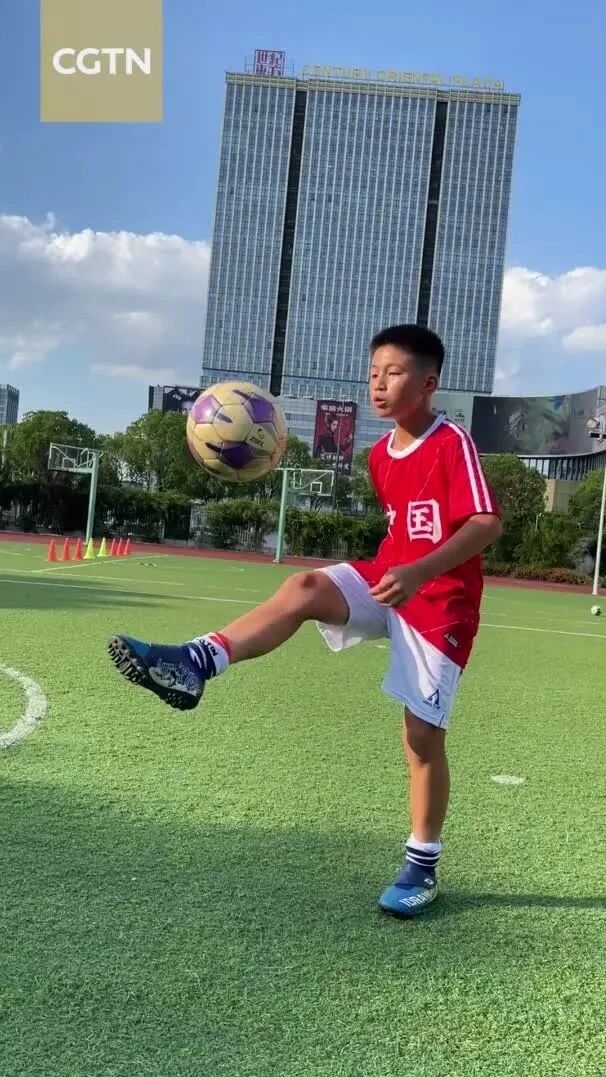 寻找小行家 | 小球王CC-1