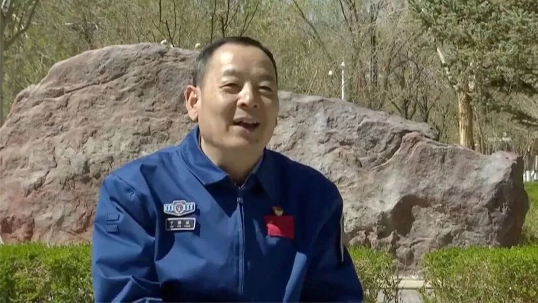 关于“太空出差”三人组的回家过程，你可能还想知道这些…-1