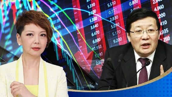 亚洲金融危机25周年，楼继伟：中国将坚定不移地对外开放-1